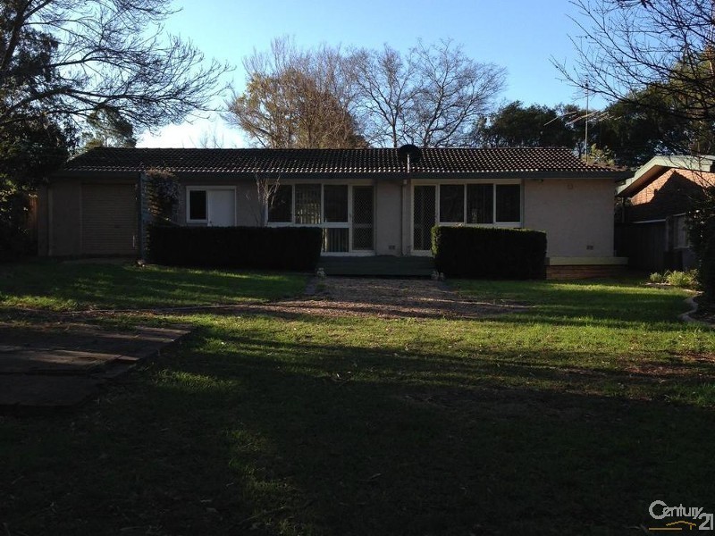 45 Elizabeth Macarthur, Camden South NSW 2570