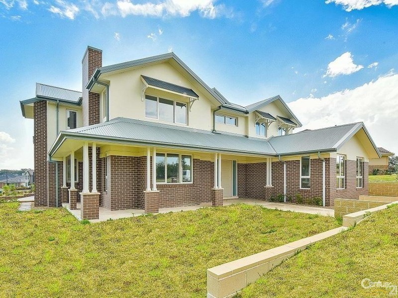 27 Wayman Avenue, Harrington Park NSW 2567