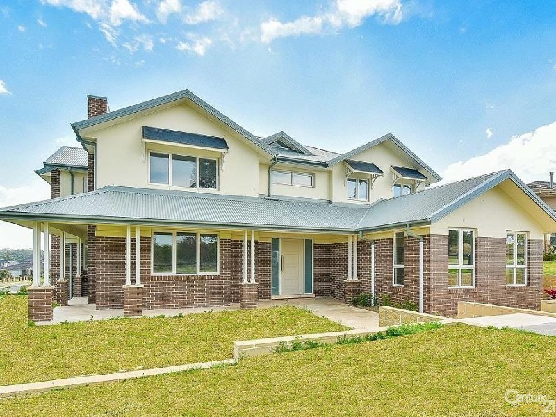 27 Wayman Avenue, Harrington Park NSW 2567