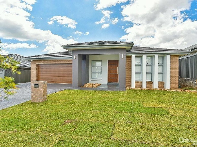 52 Explorer Street, Gregory Hills NSW 2557