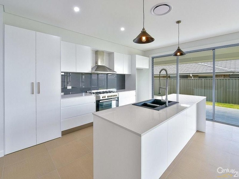 52 Explorer Street, Gregory Hills NSW 2557