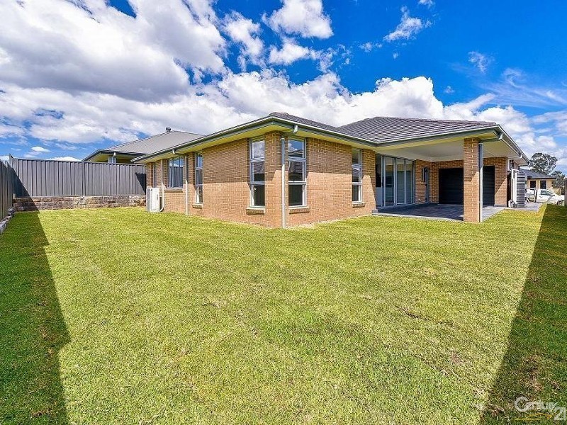 52 Explorer Street, Gregory Hills NSW 2557