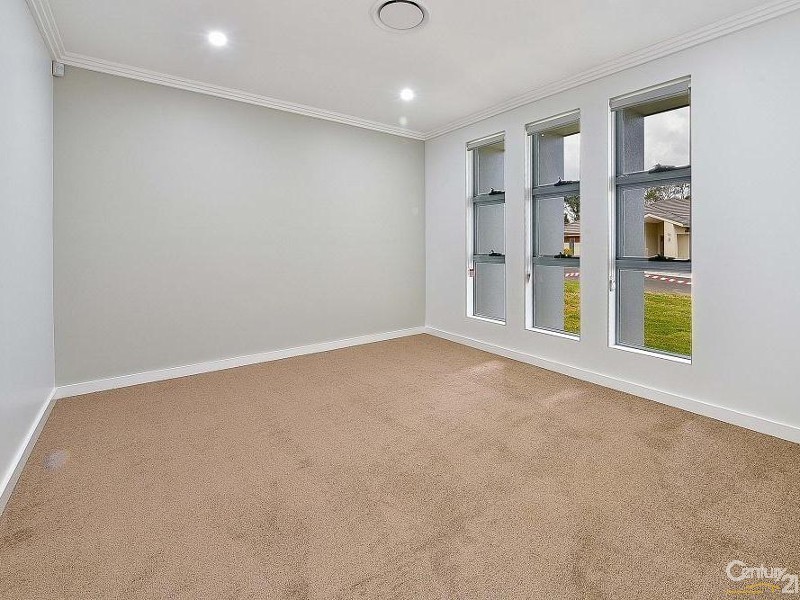 52 Explorer Street, Gregory Hills NSW 2557