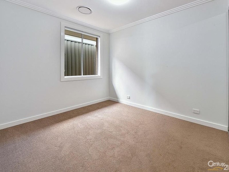 52 Explorer Street, Gregory Hills NSW 2557