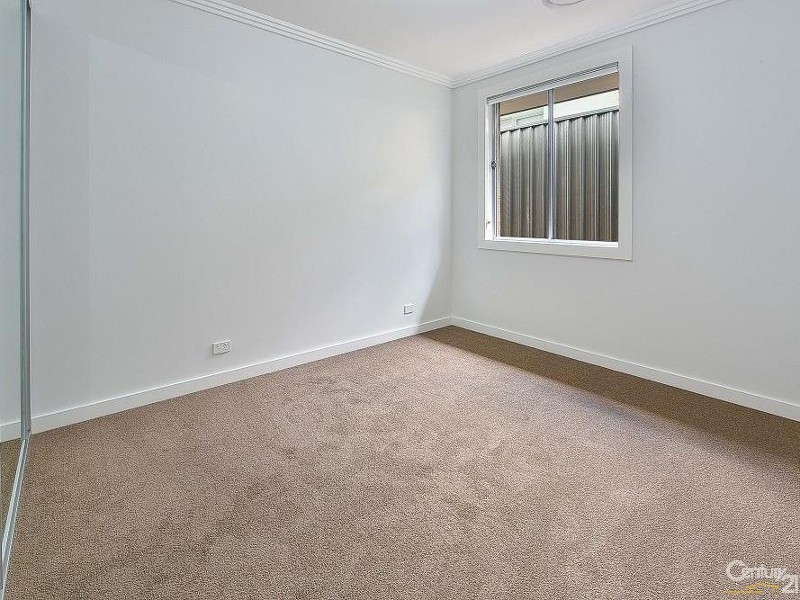 52 Explorer Street, Gregory Hills NSW 2557