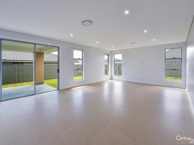 52 Explorer Street, Gregory Hills NSW 2557