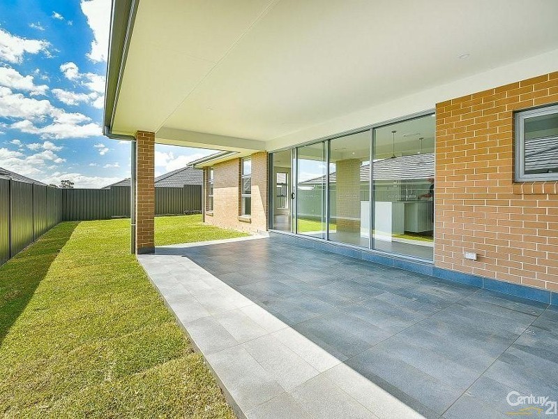 52 Explorer Street, Gregory Hills NSW 2557