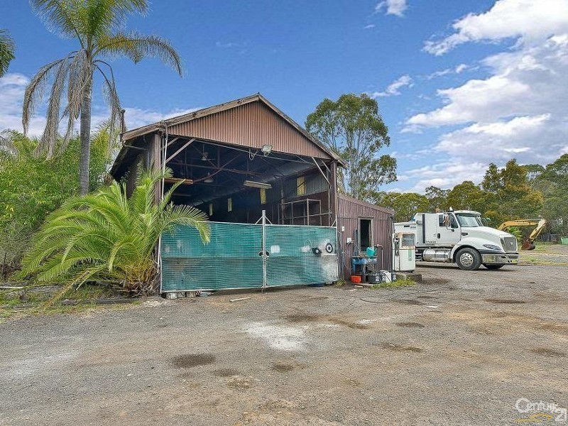 Catherine Field NSW 2557