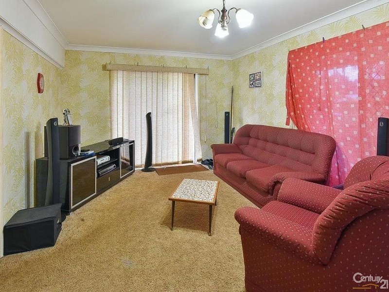 Catherine Field NSW 2557