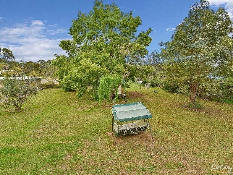 Catherine Field NSW 2557