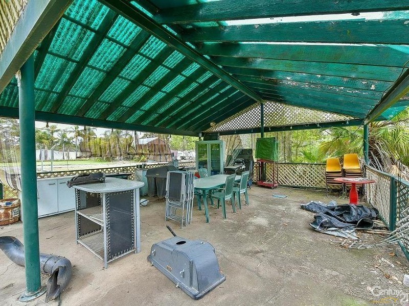 Catherine Field NSW 2557