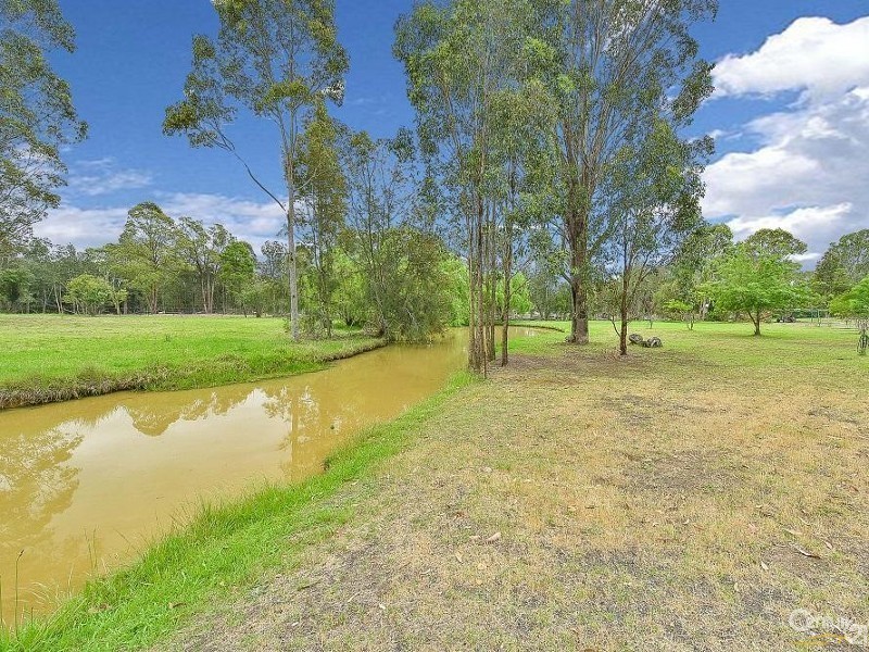 Catherine Field NSW 2557