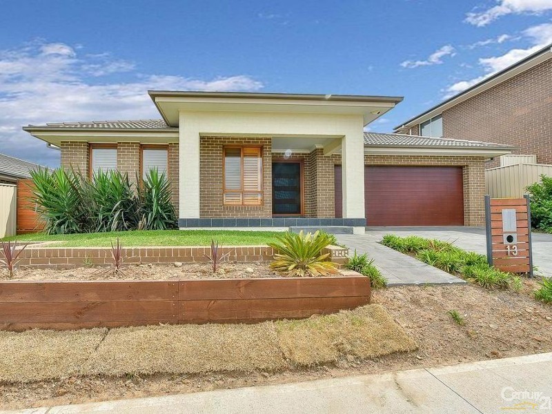 13 Healy Avenue, Gregory Hills NSW 2557