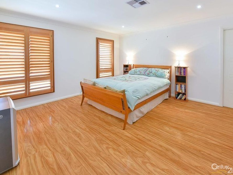 13 Healy Avenue, Gregory Hills NSW 2557