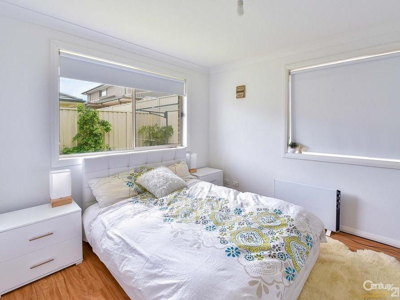 13 Healy Avenue, Gregory Hills NSW 2557