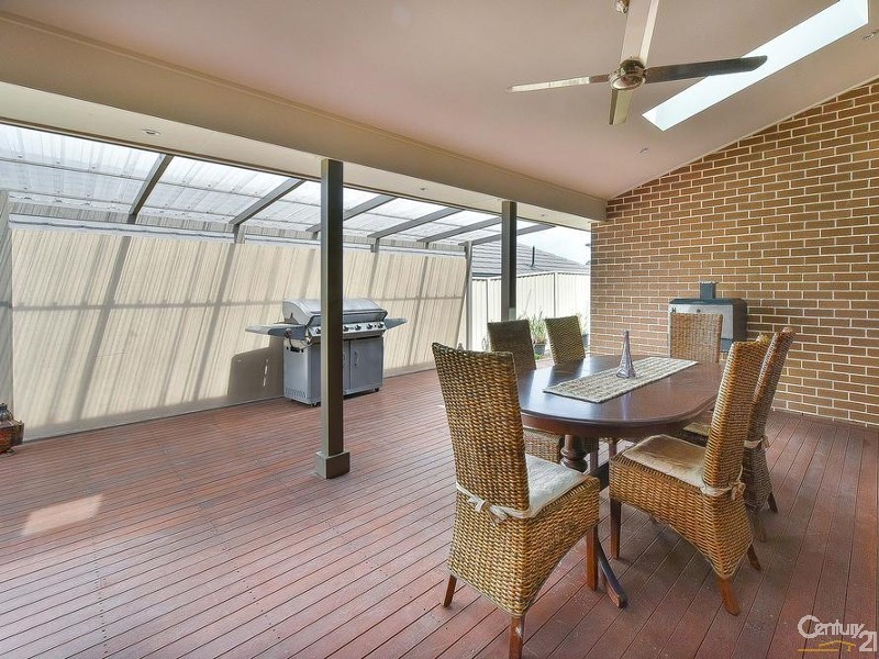 13 Healy Avenue, Gregory Hills NSW 2557