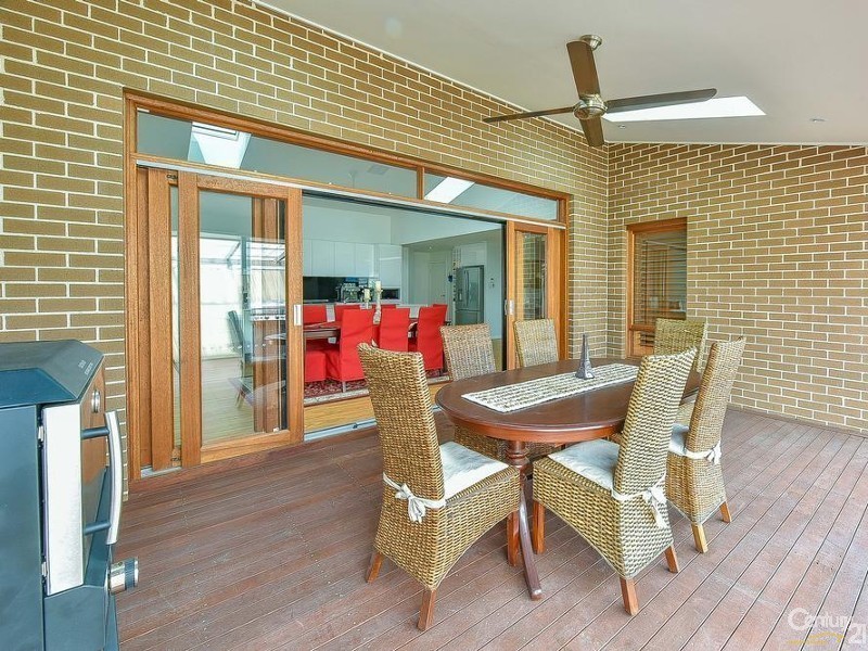 13 Healy Avenue, Gregory Hills NSW 2557