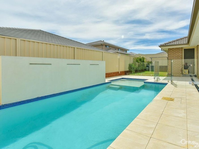 13 Healy Avenue, Gregory Hills NSW 2557