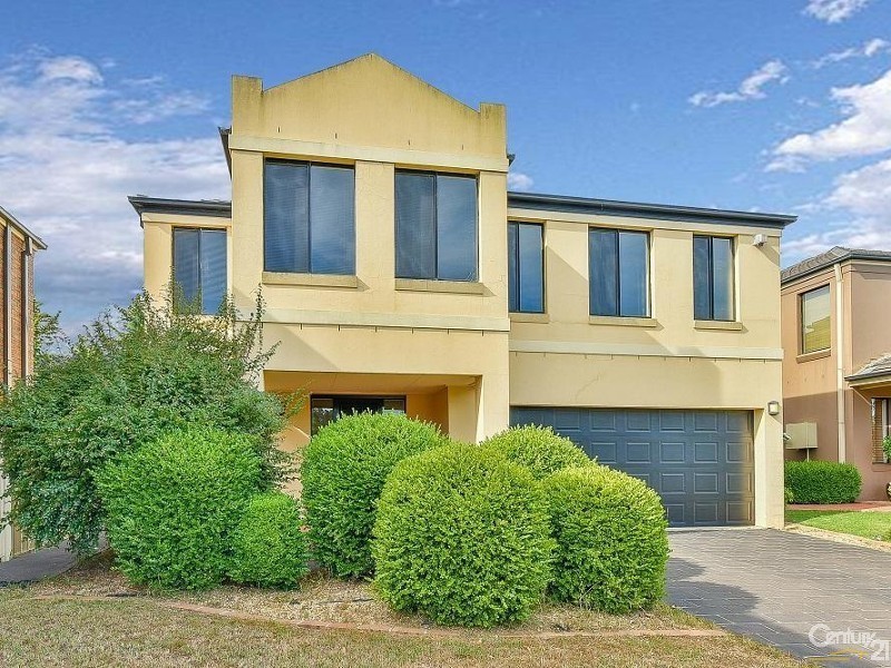 51 William Mannix Avenue, Currans Hill NSW 2567