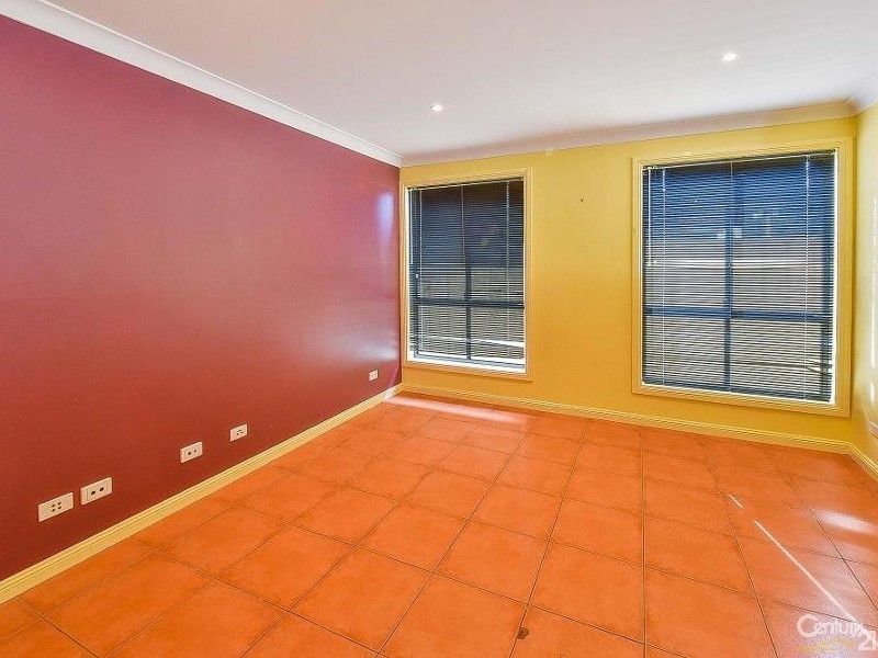 51 William Mannix Avenue, Currans Hill NSW 2567