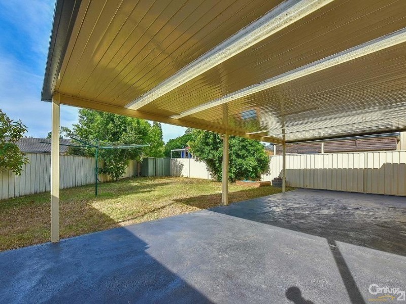 51 William Mannix Avenue, Currans Hill NSW 2567