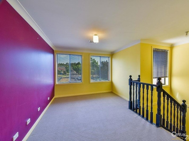 51 William Mannix Avenue, Currans Hill NSW 2567