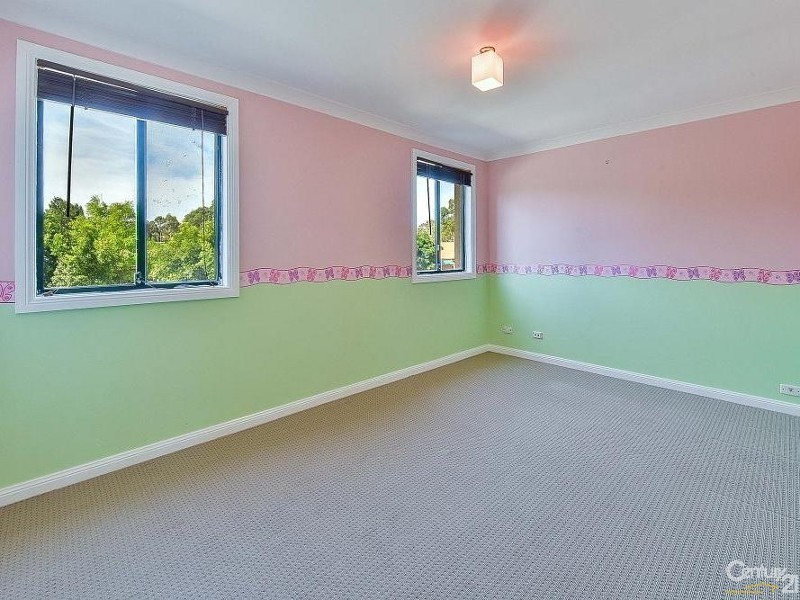 51 William Mannix Avenue, Currans Hill NSW 2567