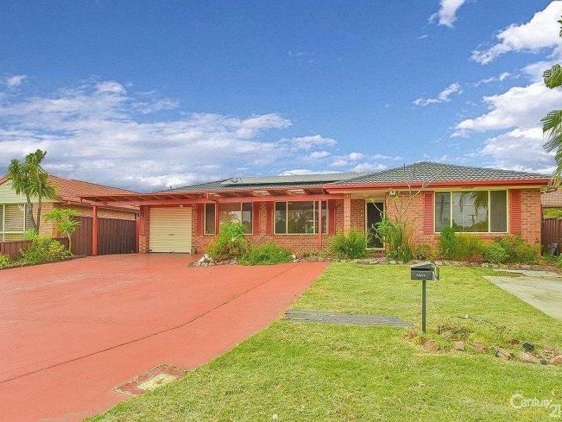 2 Mowatt Street, Narellan NSW 2567