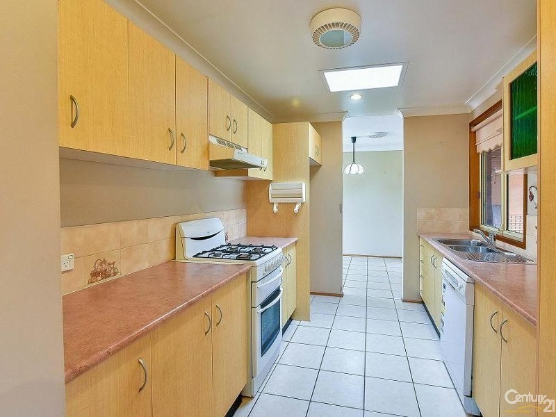 2 Mowatt Street, Narellan NSW 2567