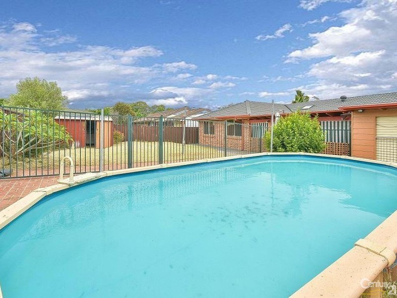 2 Mowatt Street, Narellan NSW 2567