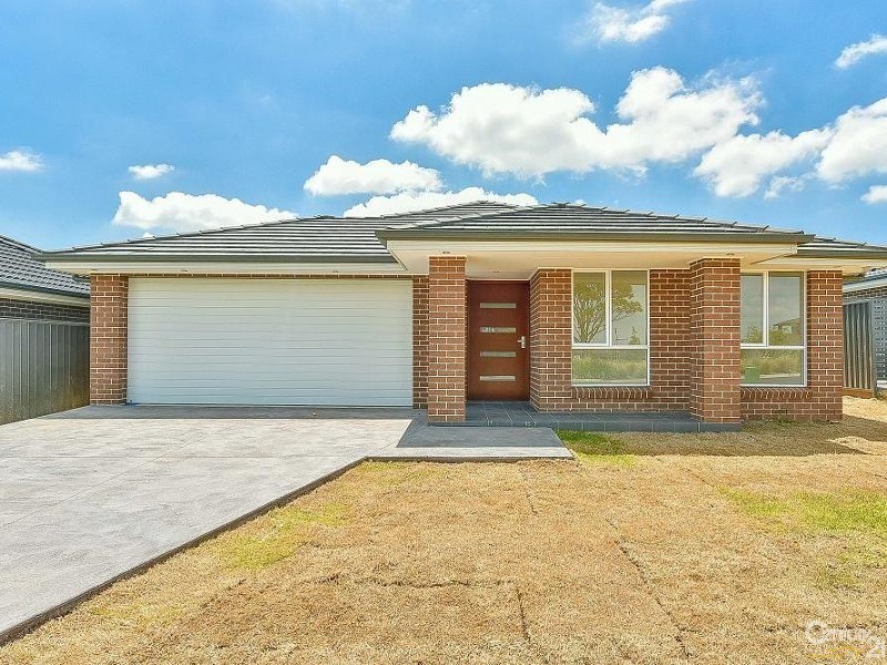 21 O’Donnell Street, Gregory Hills NSW 2557