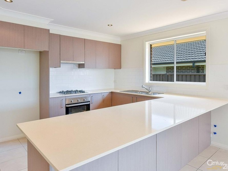 21 O’Donnell Street, Gregory Hills NSW 2557