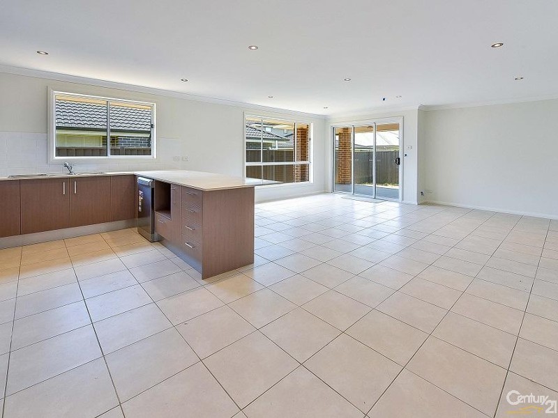 21 O’Donnell Street, Gregory Hills NSW 2557