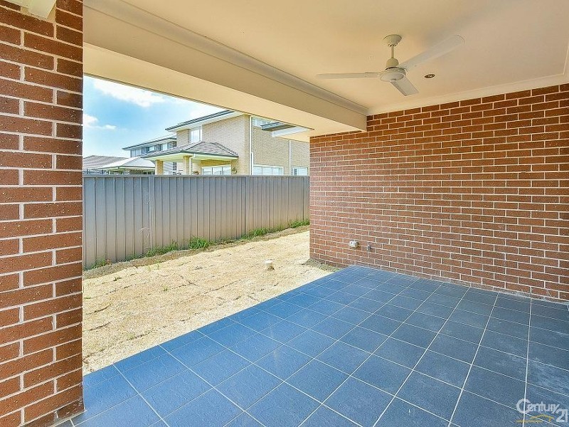 21 O’Donnell Street, Gregory Hills NSW 2557