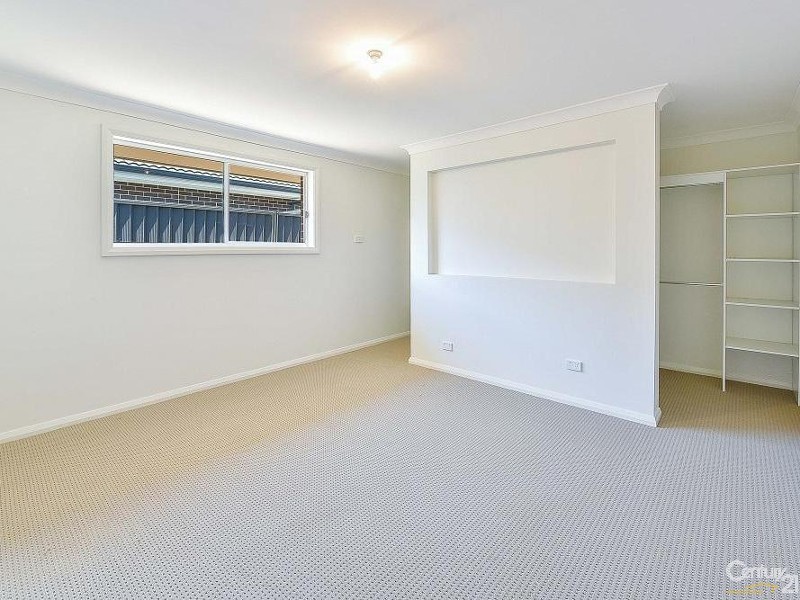 21 O’Donnell Street, Gregory Hills NSW 2557