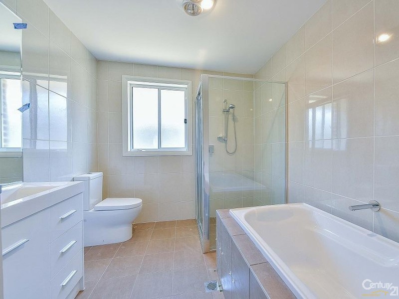 21 O’Donnell Street, Gregory Hills NSW 2557