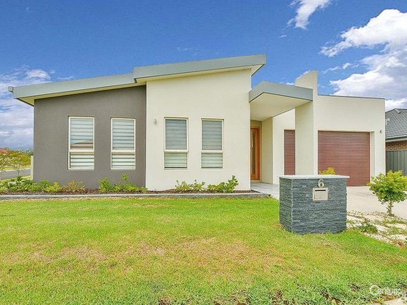 6 Duffy Avenue, Gregory Hills NSW 2557