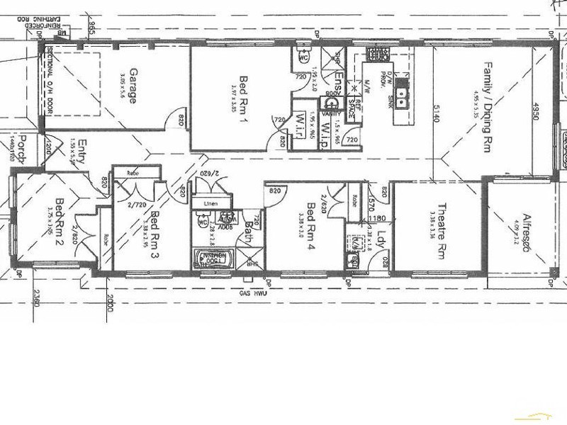 28 Lorikeet Street, Gregory Hills NSW 2557