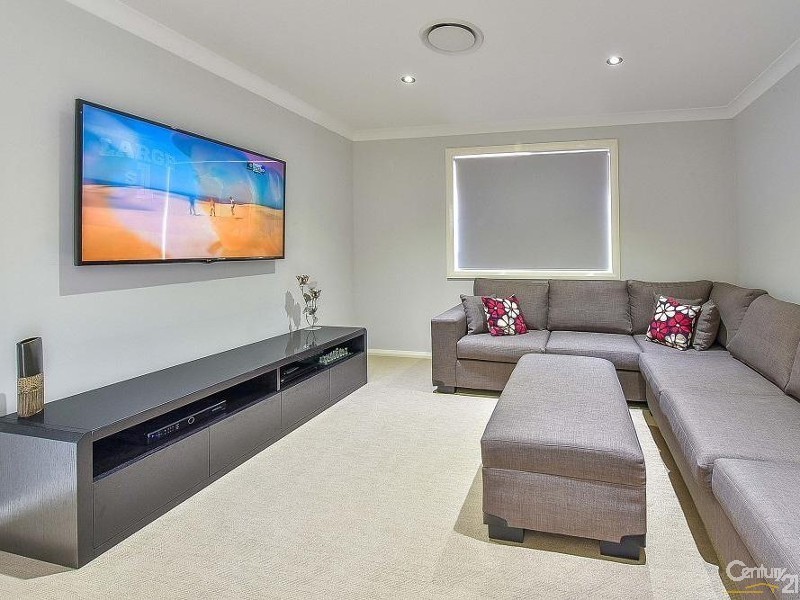 5 Gemini Street, Gregory Hills NSW 2557