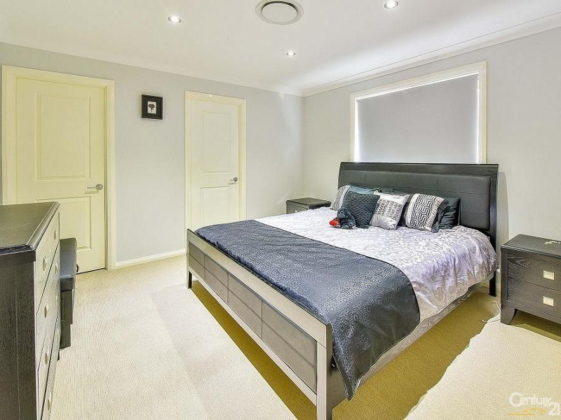 5 Gemini Street, Gregory Hills NSW 2557
