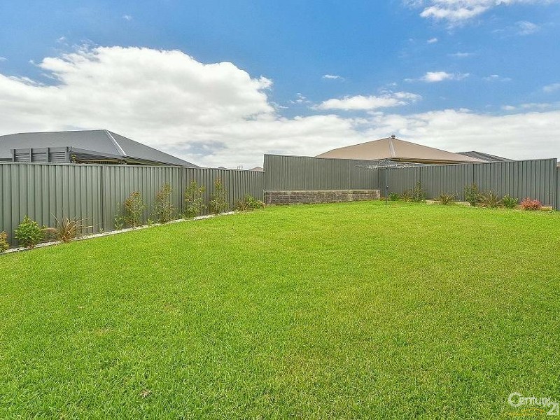 5 Gemini Street, Gregory Hills NSW 2557