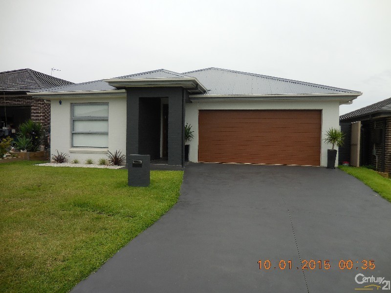 10 Kale Road, Spring Farm NSW 2570