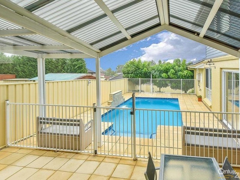 19 Telopea Circuit, Mount Annan NSW 2567