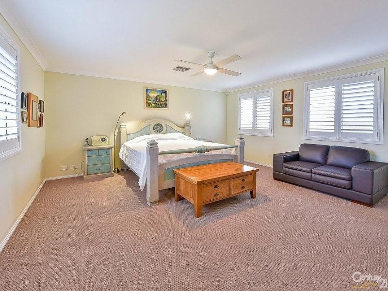 19 Telopea Circuit, Mount Annan NSW 2567