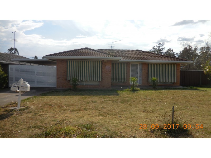 335 Welling Drive, Mount Annan NSW 2567