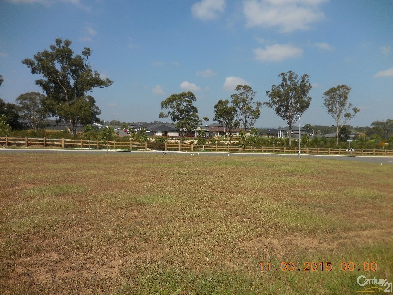 LOT 424 Caulfield Street, Currans Hill NSW 2567
