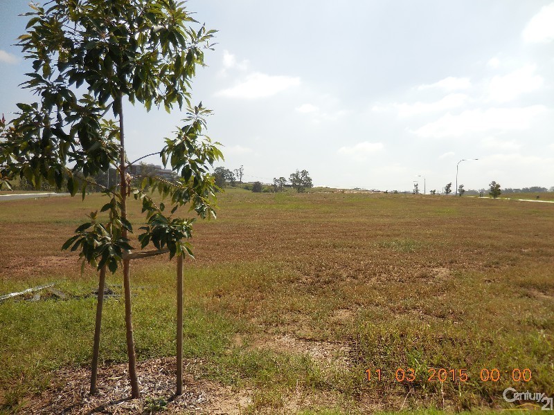 LOT 424 Caulfield Street, Currans Hill NSW 2567