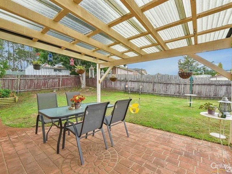 8 Thomas Way, Currans Hill NSW 2567