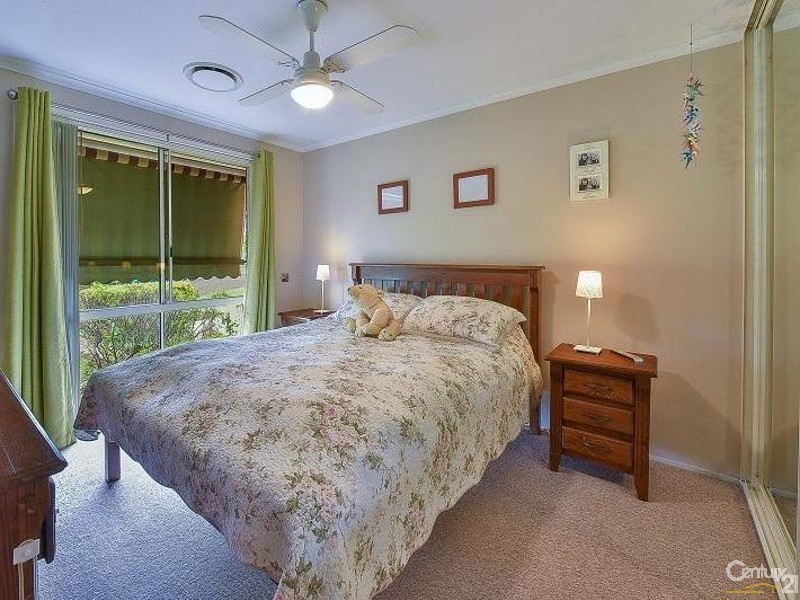 8 Thomas Way, Currans Hill NSW 2567