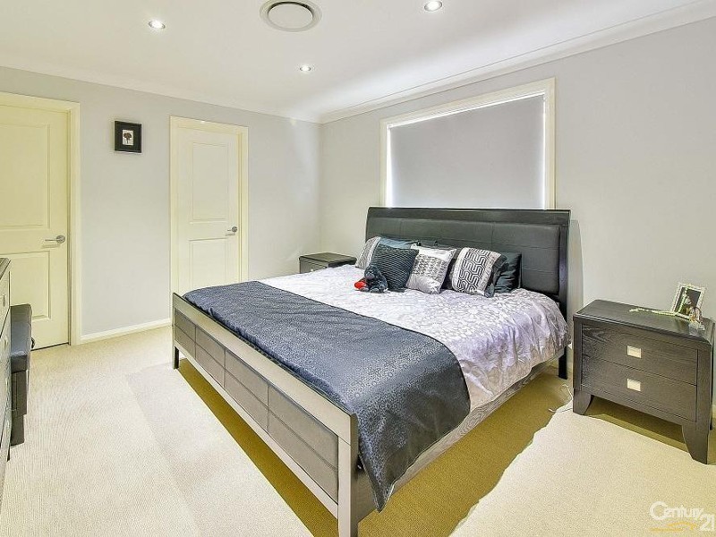 5 Gemini Street, Gregory Hills NSW 2557